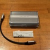 【お買い物】SATECHI USB4 NVMe SSD Pro で高速大容量外付SSD