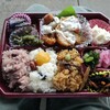 「たごさく」のお弁当。