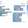 小学生でも90秒でゲームプログラミングができる「前田ブロック」とは。