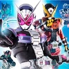 【ジオウ】仮面ライダージオウ　第1話感想～最後の平成ライダー2018～