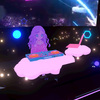 死体現場 in Cluster
