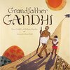 ガンジーの孫が語った祖父との思い出。キーツ・オナー賞受賞作品『Grandfather Gandhi』のご紹介