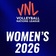 2026ネーションズリーグ女子バレー 決勝トーナメント進出、おめでとうございます♪