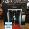 届いたよ観たよ「AKB48 リクエストアワー（中略）2013 スペシャルBlu-ray BOX 走れ! ペンギンVer.」