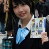 冬のコミックマーケット(コミケ) #C83 で撮ってきたコスプレ写真いっぱい