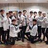 SEVENTEEN(セブチ)静岡エコパアリーナ②【4/7 セトリ・グッズ列・レポート】2019 JAPAN TOUR 'HARU'