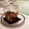 金葫蘆双花工芸茶　――　ジャスミンティってことらしい