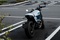 まだまだ暑い日が。。。雨上がり バイクでスタバモーニングの日曜日