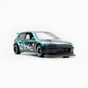 HONDA CIVIC CUSTOM