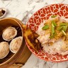 【スーパー前で点心】My Dimsum Colors in Pradigm Mall【ちょっとひといき】