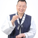 幸運の神様△1のビリケンさんコジョンが、気ままに投稿を解き放つ