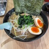 2/28  らーめん家 せんだい 横浜駅西口店