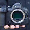 Canon「EOS R6 Mark II」キター！　初代からの買い換えの需要は？〜「RF135mm F1.8 L IS USM」も〜