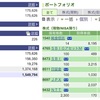 2023年11月10日（金）投資状況