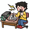 第65回 ALL ASIAN DXコンテストにプチ参加