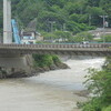 両群峡-丹波島橋-相生橋 (13km)