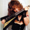 Jake E. Lee (5)『Centre of Eternity』