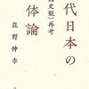 昆野伸幸『近代日本の国体論：〈皇国史観〉再考』(ぺりかん社)への補足ーースメラ学塾第4期は昭和16年開講ーー