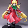 SRDX ローゼンメイデン・トロイメント 真紅