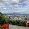 たまに京都生活4-37＿建勲神社