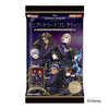 【ツイステ】食玩『ミニアートシートコレクション ツイステッドワンダーランド』18個入りBOX【ハート】より2020年10月発売予定♪