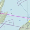 【LEG #33】FSXで日本一周セスナの旅　島一周遊覧飛行の巻（新潟空港 RJSN ⇒ 佐渡空港 RJSD）