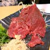 久積篤史が久々に肉についての特集！