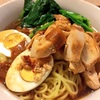 売ってるスープは凄い(ラーメンを自作する話)