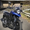 Vストローム250（2019）インプレ