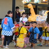 こすもす保育園　納涼祭