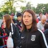 安藤梢の記憶