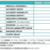 入っていてよかった個人海外旅行保険