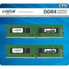 Crucial DDR4-3200 16GBx2 レビュー：Ryzen環境で真価を発揮！コスパ最強メモリを徹底検証