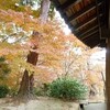  東福寺とオイルヒーター