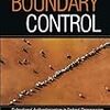 Boundary Control