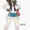 童貞が好きそうなポケモン女主人公BEST5