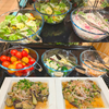 御宿野乃熊本朝食