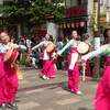 横浜は、根岸線陸側の方もディープな魅力