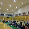 1月8日　スポーツ広場