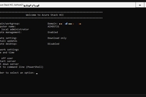 Windows Server Hyper-VとAzure Localのよくある疑問 #2
