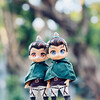 晴れ