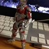 バンダイ 超動ウルトラマン4 ULTRAMAN