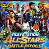 PS3/PSViitaプレイステーション オールスター・バトルロイヤル購入