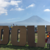子連れキャンプでGO OUT JAMBOREE ！気球に乗ってどこまでも♪　2015編