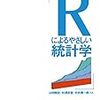 R言語でコレスポンデンス分析（caパッケージ）