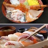 にぎり寿司ネタ別ランキング／サーモンにぎり寿司とノルウェー（日本のシーフード３）　Tasteatlasによる寿司ネタランキングは，１位大トロ，２位中トロ，３位赤身，４位サーモン．外国人にも日本人にも人気のサーモンは，ノルウェーの養殖技術＋日本へのマーケティングの結果．普及要因は，ノルウェーサーモンの「高品質（脂・味・色）」「安定供給」「価格の手頃さ」が決定的．「寄生虫リスクの少なさ」は普及のための説得材料：冷凍で寄生虫は死滅できるが，日本の寿司業界に「サケ＝寄生虫で危険」の固定概念があった．