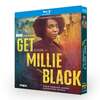 ドラマ『ミリー・ブラック』ブルーレイ2-DISC[Blu-ray-BOX]高画質海外盤正規品