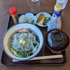 思い立って江の島へ行って江島神社を参拝して生しらす丼を食べました