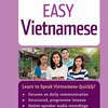 Easy Vietnamese: Learn to Speak Vietnamese Quickly! 