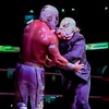 【CMLL】クリス・ジェリコがサプライズ登場しミスティコを襲撃